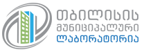tmlaboratory.ge Logo